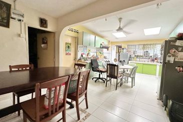 Bandar Baru Sri Petaling