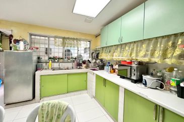 Bandar Baru Sri Petaling