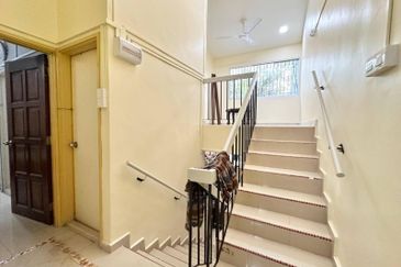 Bandar Baru Sri Petaling