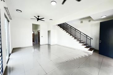 Laman Mawar @ Kota Seriemas