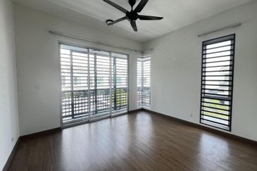 Laman Mawar @ Kota Seriemas