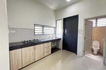 Laman Mawar @ Kota Seriemas