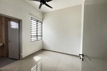 Laman Mawar @ Kota Seriemas