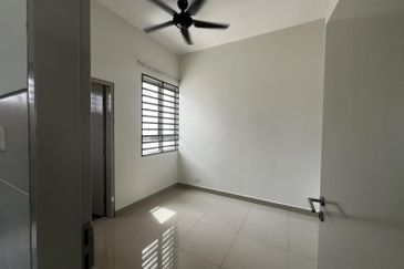 Laman Mawar @ Kota Seriemas