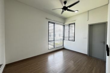 Laman Mawar @ Kota Seriemas