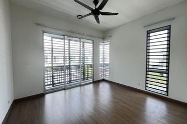 Laman Mawar @ Kota Seriemas