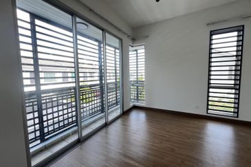 Laman Mawar @ Kota Seriemas