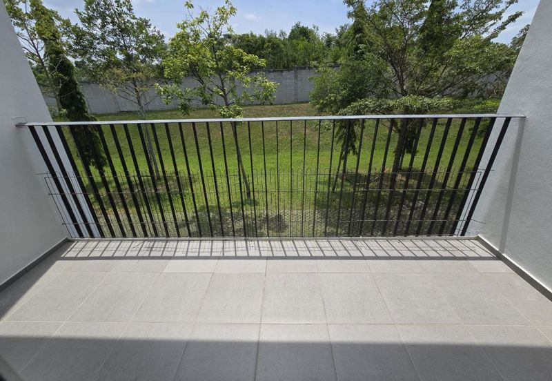 Ridgefield Residences @ Tropicana Heights Kajang