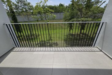 Ridgefield Residences @ Tropicana Heights Kajang