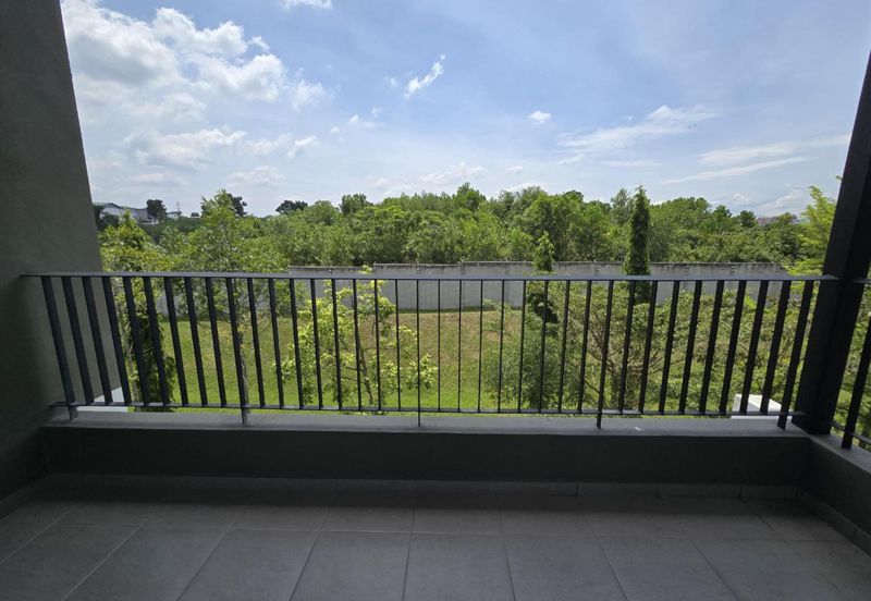 Ridgefield Residences @ Tropicana Heights Kajang