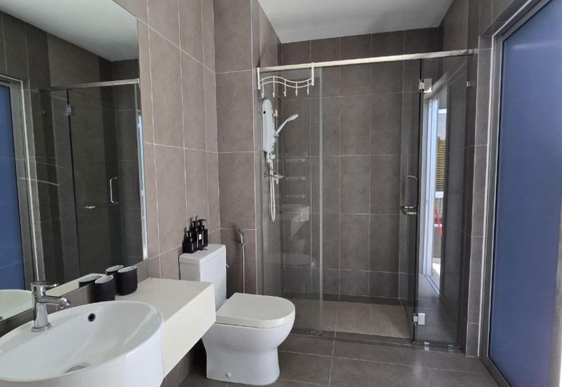 Ridgefield Residences @ Tropicana Heights Kajang