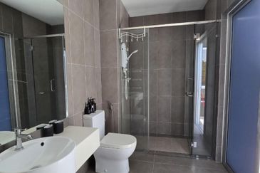 Ridgefield Residences @ Tropicana Heights Kajang