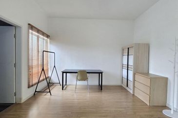 Ridgefield Residences @ Tropicana Heights Kajang