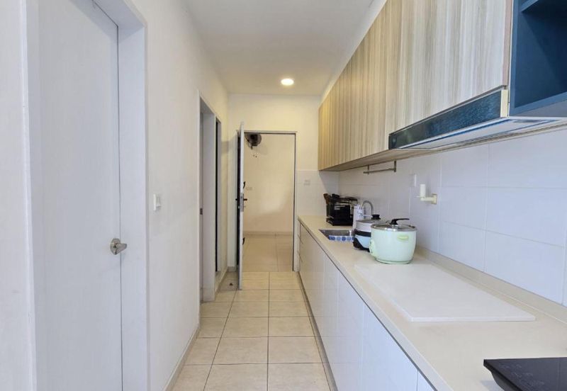 Ridgefield Residences @ Tropicana Heights Kajang