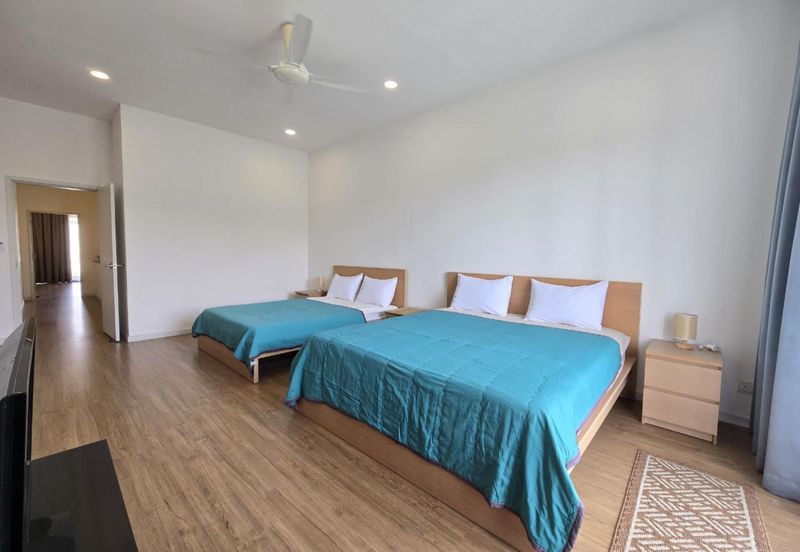 Ridgefield Residences @ Tropicana Heights Kajang