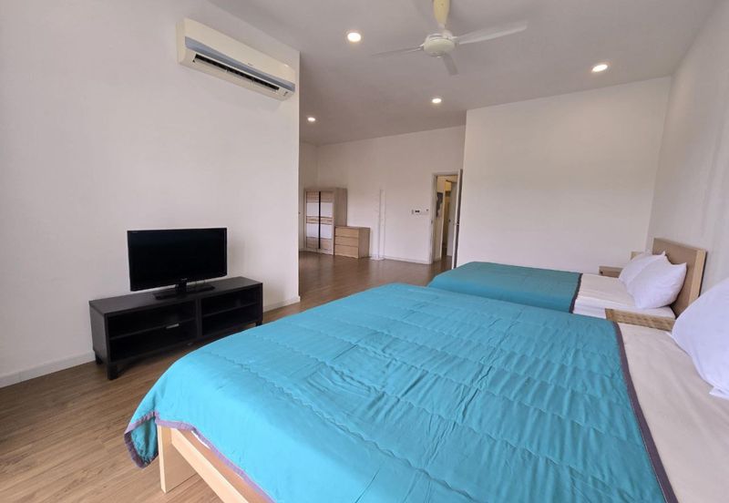 Ridgefield Residences @ Tropicana Heights Kajang