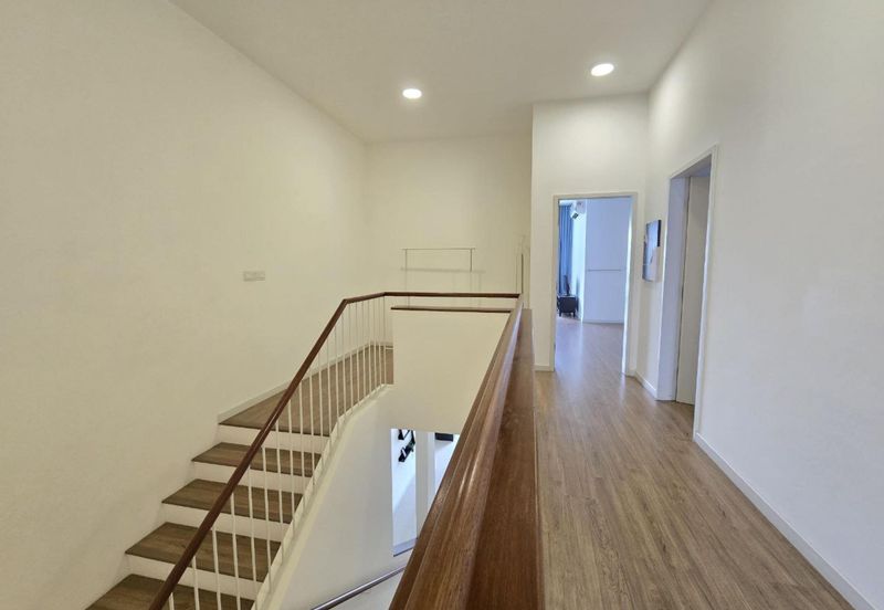 Ridgefield Residences @ Tropicana Heights Kajang