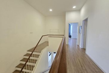 Ridgefield Residences @ Tropicana Heights Kajang