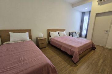 Ridgefield Residences @ Tropicana Heights Kajang