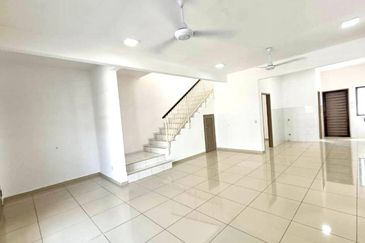 Barrus @ Setia Ecohill 2