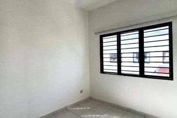 Barrus @ Setia Ecohill 2