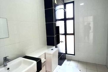 Barrus @ Setia Ecohill 2