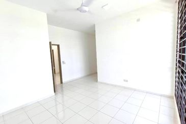 Barrus @ Setia Ecohill 2