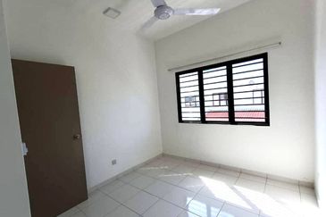 Barrus @ Setia Ecohill 2