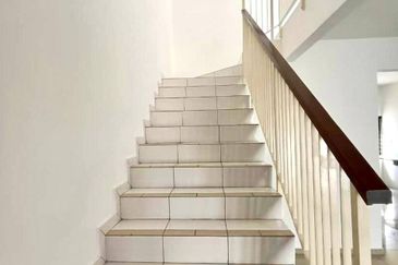 Barrus @ Setia Ecohill 2