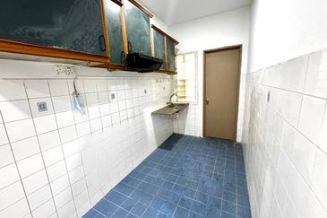 Pangsapuri Seri Jasa