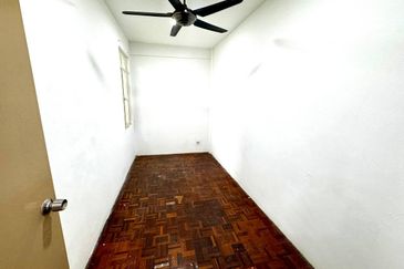 Pangsapuri Seri Jasa