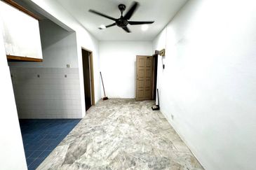 Pangsapuri Seri Jasa