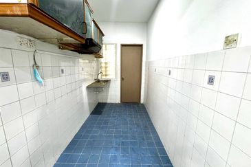 Pangsapuri Seri Jasa