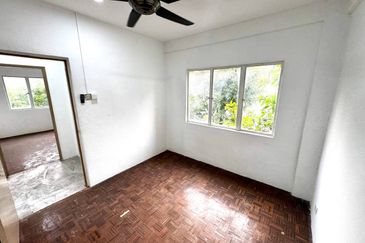 Pangsapuri Seri Jasa