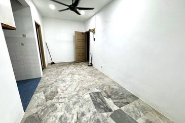 Pangsapuri Seri Jasa