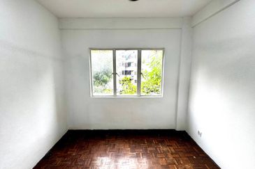 Pangsapuri Seri Jasa