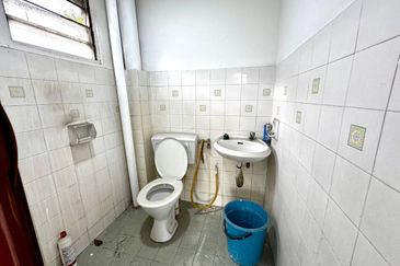 Pangsapuri Seri Jasa