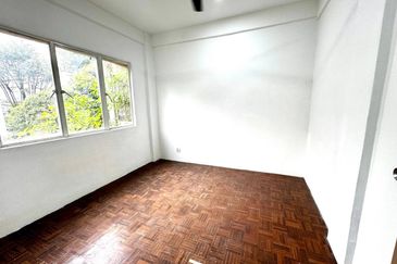 Pangsapuri Seri Jasa