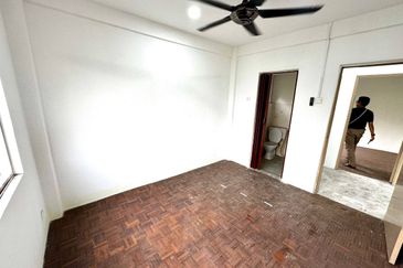 Pangsapuri Seri Jasa