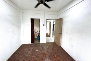 Pangsapuri Seri Jasa