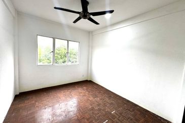 Pangsapuri Seri Jasa