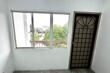 Pangsapuri Seri Jasa