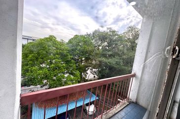 Pangsapuri Seri Jasa