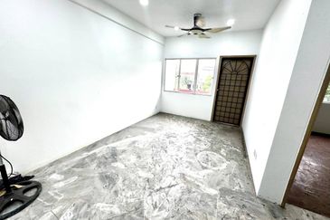 Pangsapuri Seri Jasa