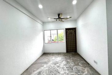 Pangsapuri Seri Jasa