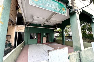 Pangsapuri Seri Jasa