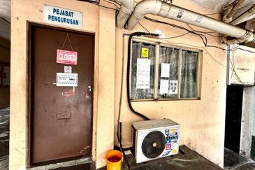 Pangsapuri Seri Jasa