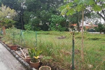 12,014 sqft Tanah lot Komersial di Seksyen 18 Shah Alam