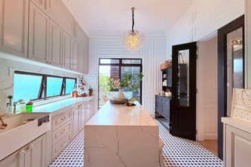 The Mulia Residences