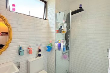 The Mulia Residences